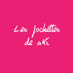 Pochettes de ski