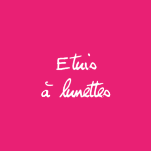 Etuis à lunettes